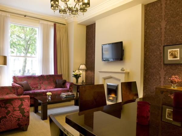 Beaufort House - Knightsbridge : photo 1 de la chambre appartement suprieur