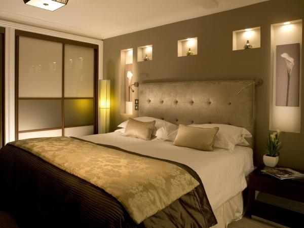 Beaufort House - Knightsbridge : photo 3 de la chambre appartement supérieur