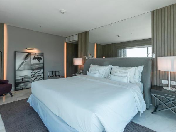 Venit Mio Hotel : photo 5 de la chambre chambre lit king-size deluxe