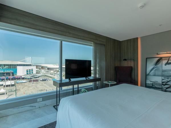 Venit Mio Hotel : photo 7 de la chambre chambre lit king-size deluxe