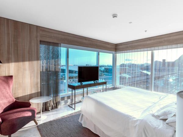 Venit Mio Hotel : photo 8 de la chambre chambre lit king-size deluxe