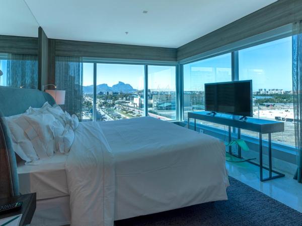Venit Mio Hotel : photo 9 de la chambre chambre lit king-size deluxe