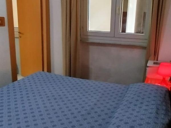 Hotel Major : photo 5 de la chambre chambre double avec salle de bains privative