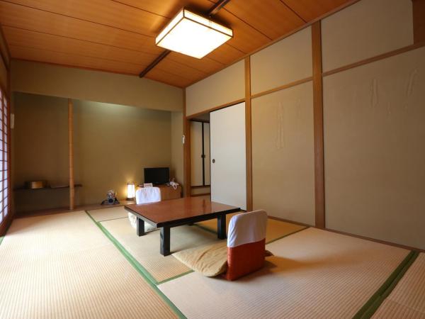 Kamiobo : photo 1 de la chambre chambre quadruple de style japonais