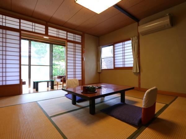 Kamiobo : photo 3 de la chambre chambre de style japonais