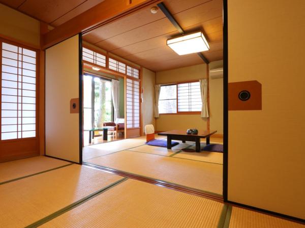 Kamiobo : photo 4 de la chambre chambre de style japonais