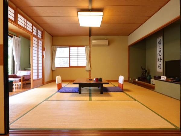 Kamiobo : photo 5 de la chambre chambre de style japonais