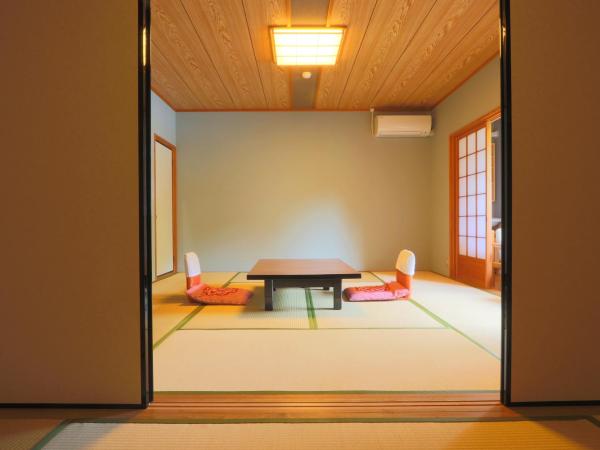 Kamiobo : photo 1 de la chambre chambre de style japonais