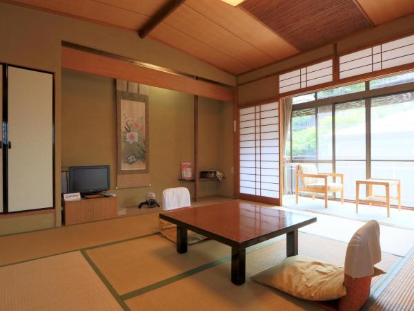 Kamiobo : photo 7 de la chambre chambre quadruple de style japonais