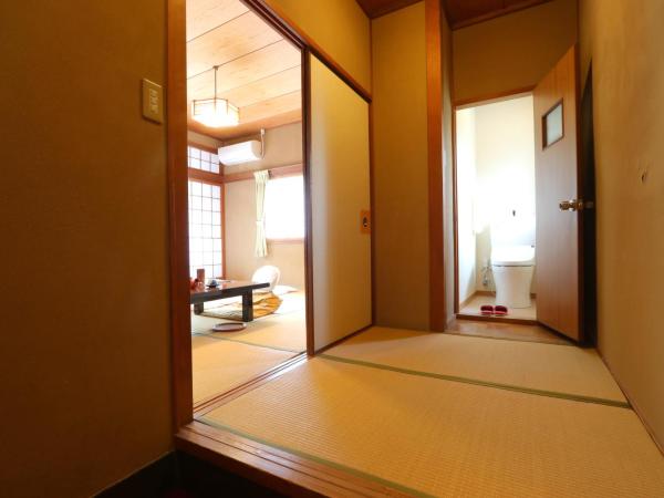 Kamiobo : photo 3 de la chambre chambre de style japonais