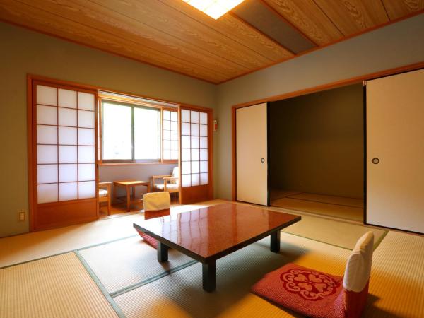 Kamiobo : photo 4 de la chambre chambre de style japonais