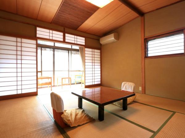 Kamiobo : photo 9 de la chambre chambre quadruple de style japonais
