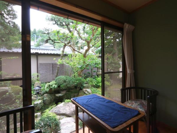 Kamiobo : photo 9 de la chambre chambre de style japonais