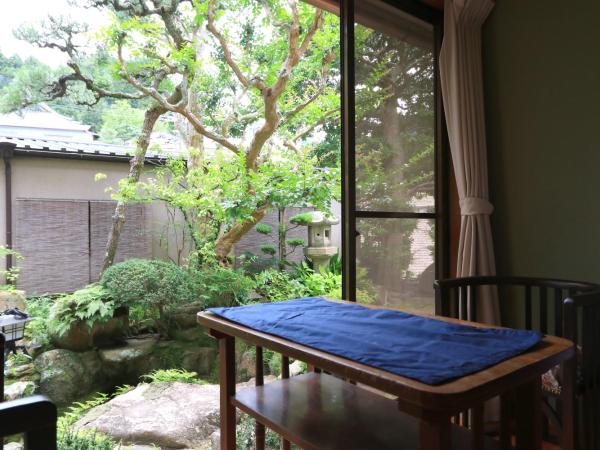 Kamiobo : photo 10 de la chambre chambre de style japonais