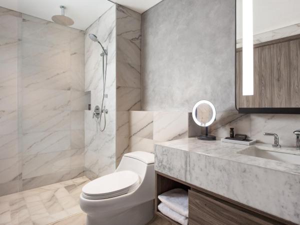 Oakwood Suites Kuningan Jakarta : photo 4 de la chambre studio premier