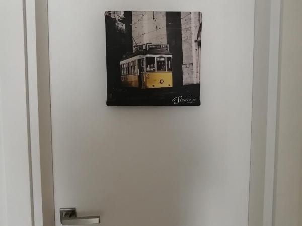 Paradise Space : photo 5 de la chambre chambre lits jumeaux