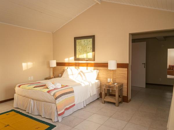 Pousada Corsario Buzios : photo 4 de la chambre suite familiale
