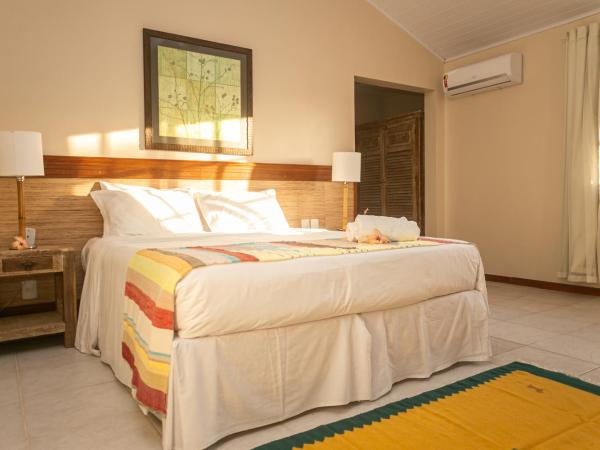 Pousada Corsario Buzios : photo 3 de la chambre suite familiale