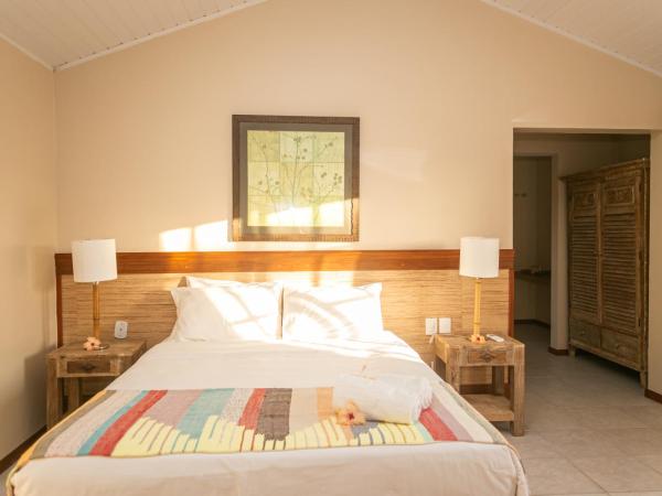 Pousada Corsario Buzios : photo 2 de la chambre suite familiale