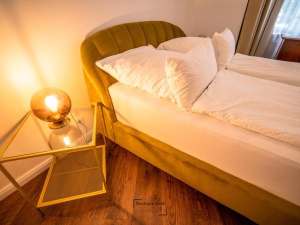 Boutique Hotel Kerlin : photo 7 de la chambre chambre standard