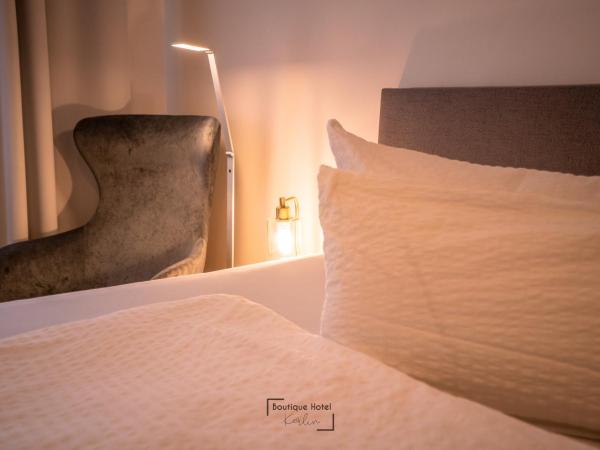 Boutique Hotel Kerlin : photo 8 de la chambre chambre standard