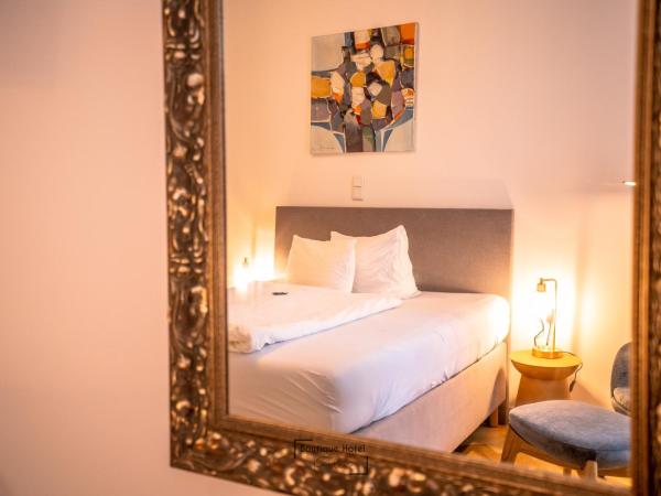 Boutique Hotel Kerlin : photo 9 de la chambre chambre standard