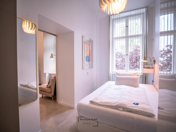 Boutique Hotel Kerlin : photo 5 de la chambre appartement