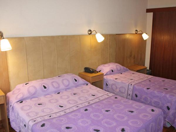 Santa Clara Porto : photo 3 de la chambre chambre quadruple