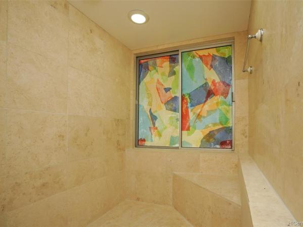 Diamond Head Beach Hotel : photo 4 de la chambre appartement - vue sur mer