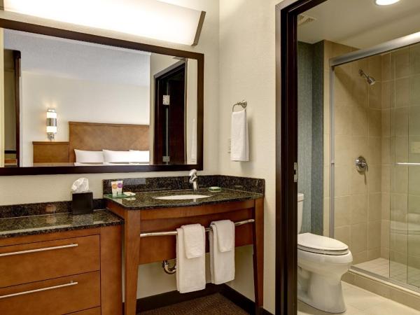 Sonesta Select Austin North Central : photo 10 de la chambre chambre lit king-size deluxe