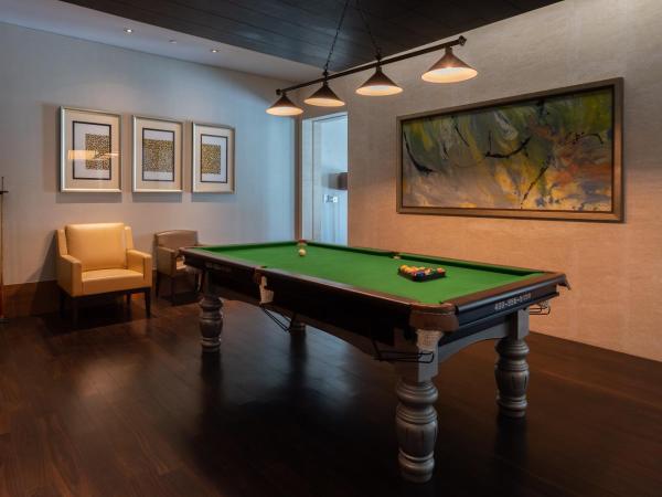 Raffles Hainan Clear Water Bay : photo 10 de la chambre the grand mansion