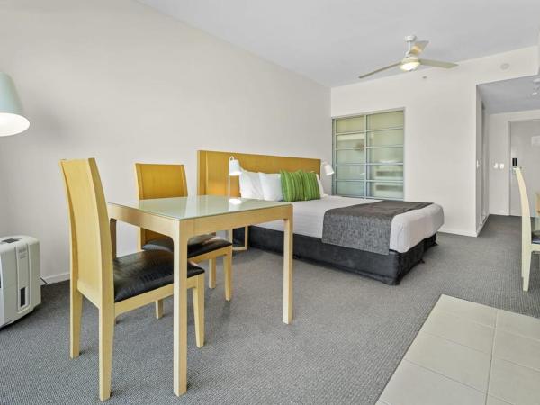 Pandanus : photo 8 de la chambre appartement - vue sur mer