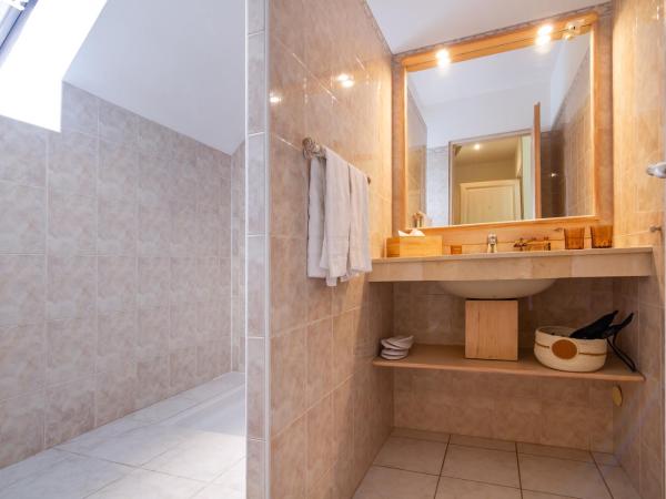 Le Clos Vallis : photo 3 de la chambre chambre double confort