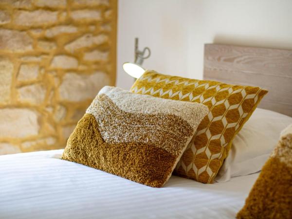 Le Clos Vallis : photo 5 de la chambre chambre double confort