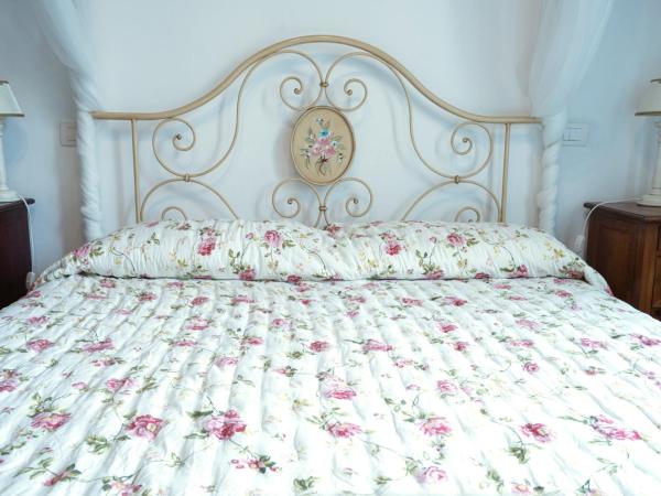 Affittacamere Le camerine di Silvia 2 : photo 4 de la chambre chambre double