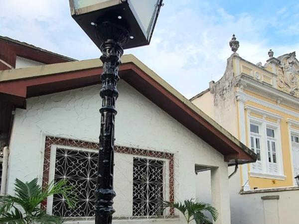 Casa 307 : photo 10 de la chambre suite - vue sur ville