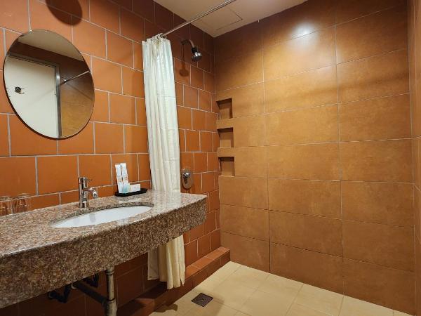 Swan Garden Hotel : photo 6 de la chambre chambre lits jumeaux premier