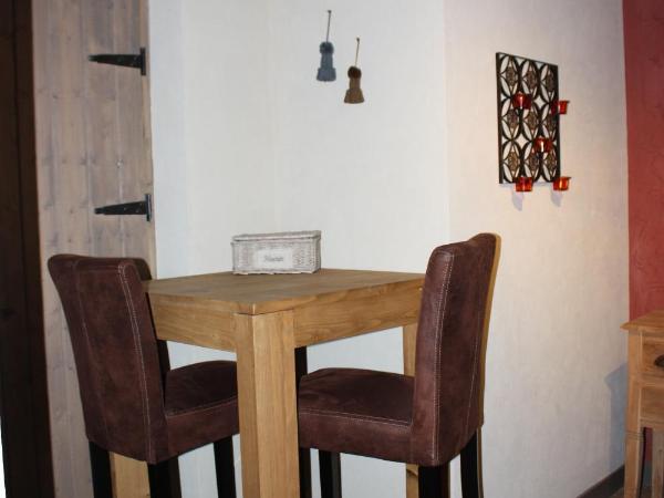 Les Songes d'Héléna : photo 2 de la chambre chambre double standard - i