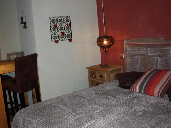 Les Songes d'Héléna : photo 1 de la chambre chambre double standard - i