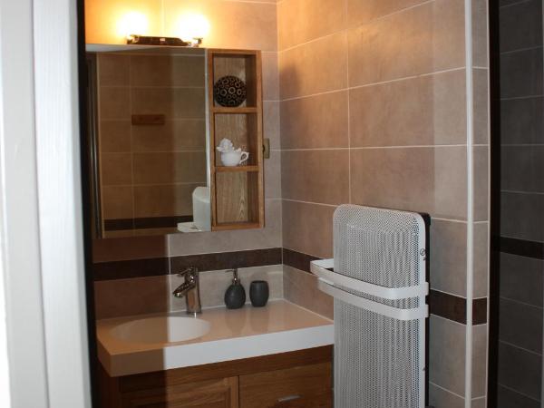 Les Songes d'Héléna : photo 3 de la chambre chambre double standard - i