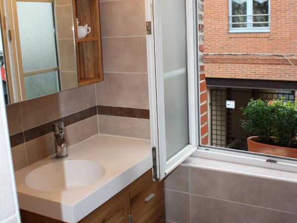 Les Songes d'Héléna : photo 3 de la chambre chambre double