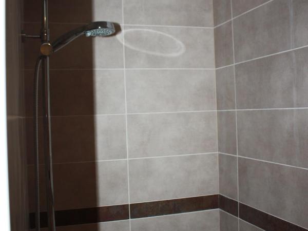 Les Songes d'Héléna : photo 4 de la chambre chambre double