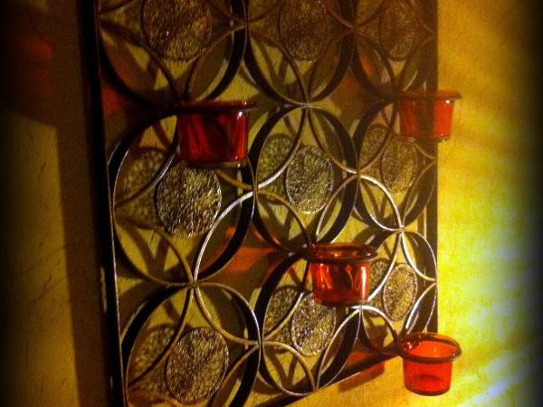 Les Songes d'Héléna : photo 5 de la chambre chambre double standard - i