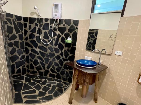 Garden Resort : photo 4 de la chambre chambre double - vue sur jardin