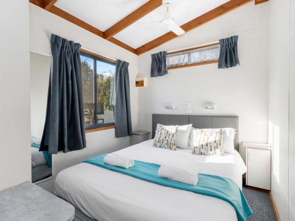 North South Holiday Park : photo 1 de la chambre suite junior familiale