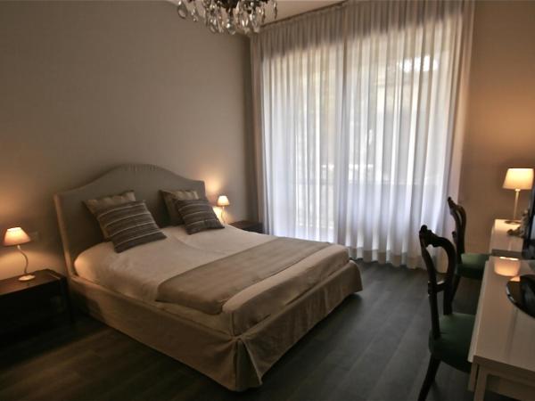 Milano Brera Relais : photo 4 de la chambre chambre triple deluxe