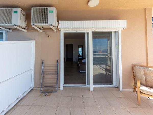 Melis Hotel Kusadasi : photo 6 de la chambre chambre double supérieure - vue sur mer