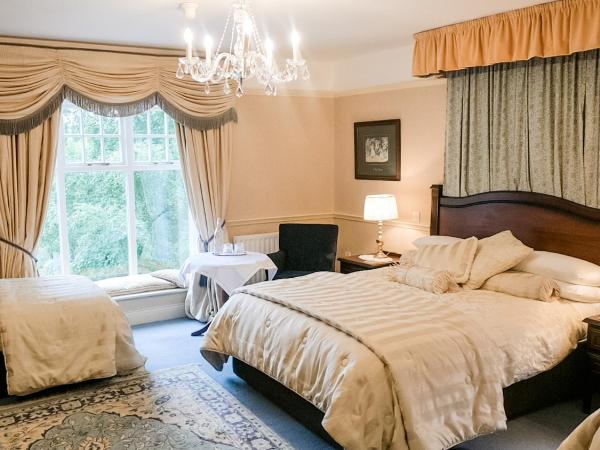 Herbert House : photo 1 de la chambre chambre familiale