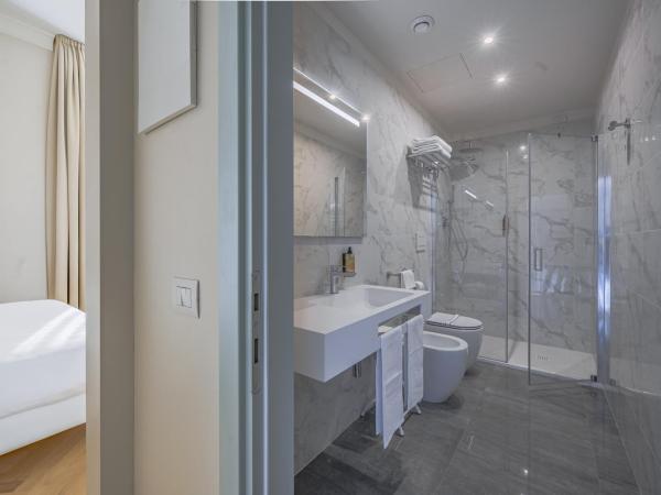 Hotel Ariele : photo 3 de la chambre suite junior