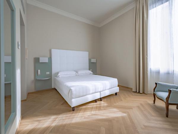 Hotel Ariele : photo 5 de la chambre chambre double ou lits jumeaux